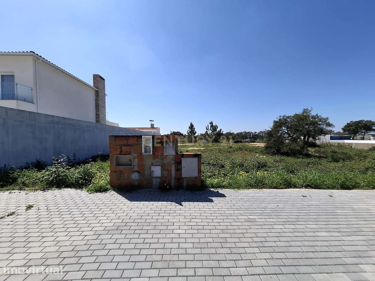 TERRENO COM 666 m² PARA CONSTRUÇÃO DE MORADIA | VENDAS NOVAS - Grande imagem: 5/13