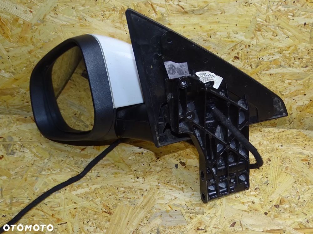LUSTERKO LEWE VOLVO C70 LIFT 10-PIN EUROPA 2011- - 3