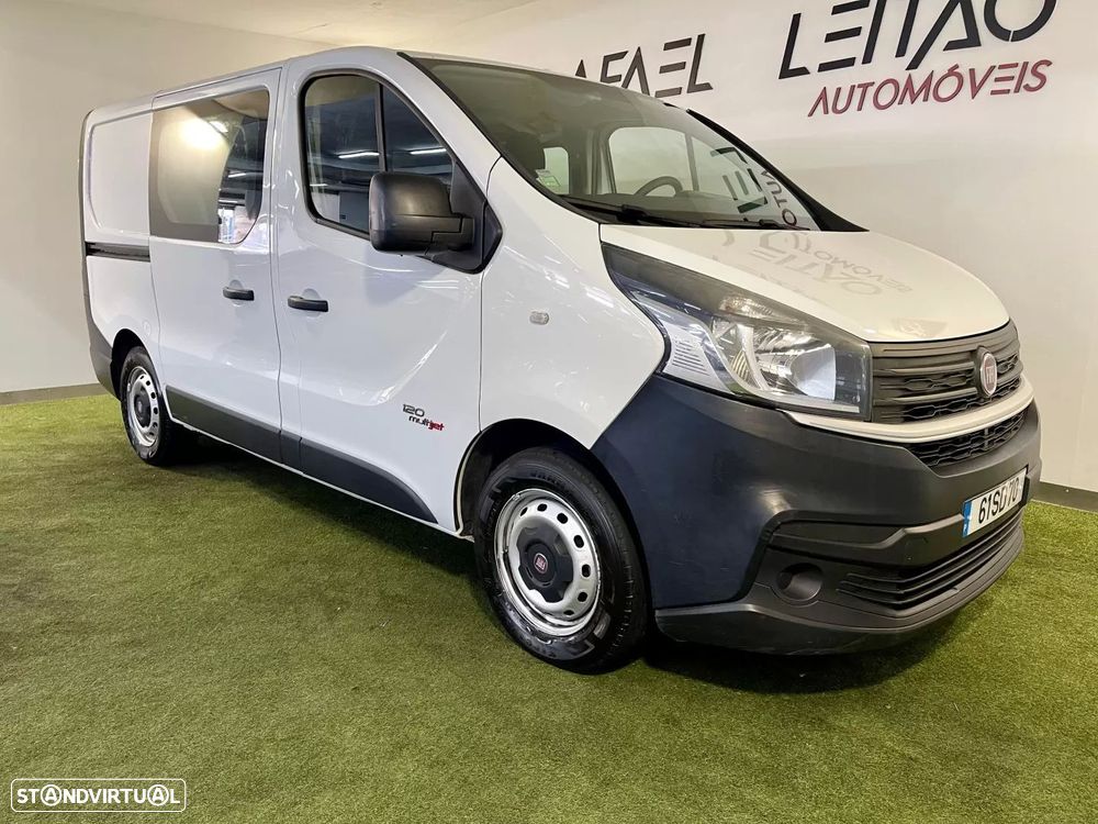 Fiat Talento - 11