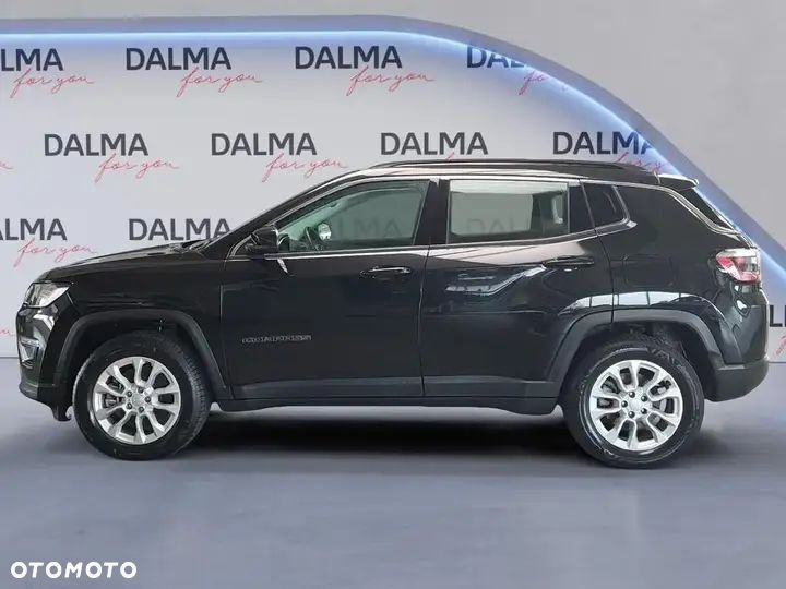 Jeep Compass - 3