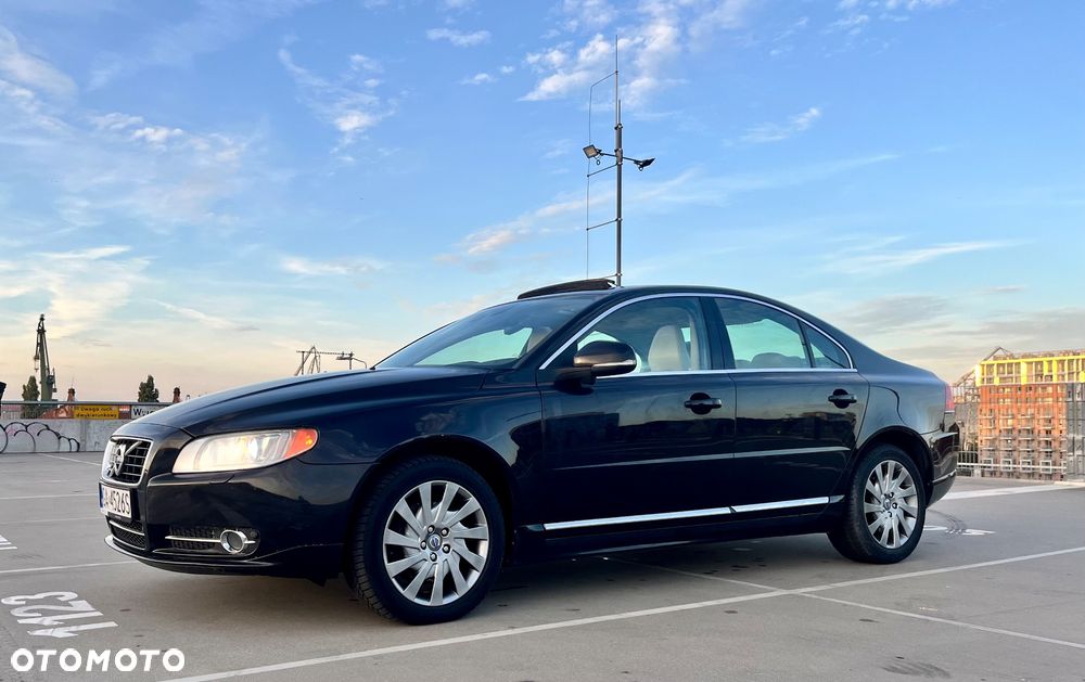 Volvo S80 T6 AWD Summum - 15