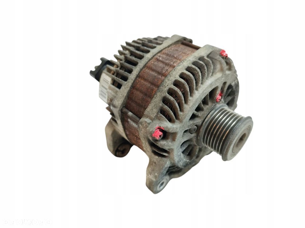 ALTERNATOR RENAULT ESPACE IV LIFT LAGUNA III 2.0 DCI 150KM 8200404464 - 1
