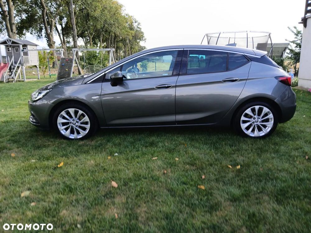 Opel Astra 1.6 Turbo Start/Stop Innovation - 7