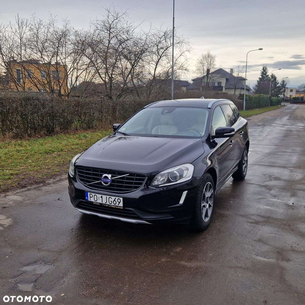 Volvo XC 60 D4 Drive-E Ocean Race - 30