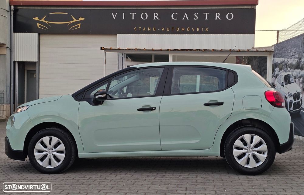 Citroën C3 1.2 PureTech Feel - 5