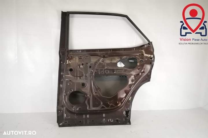 Usa Dreapta Spate Originala  Lexus  RX  4 [2015 - 2020] - 5