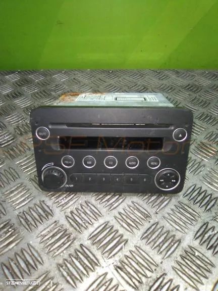 Reparação de Motor Alfa Romeo 159 1.9JTDM 939A2000 - 31