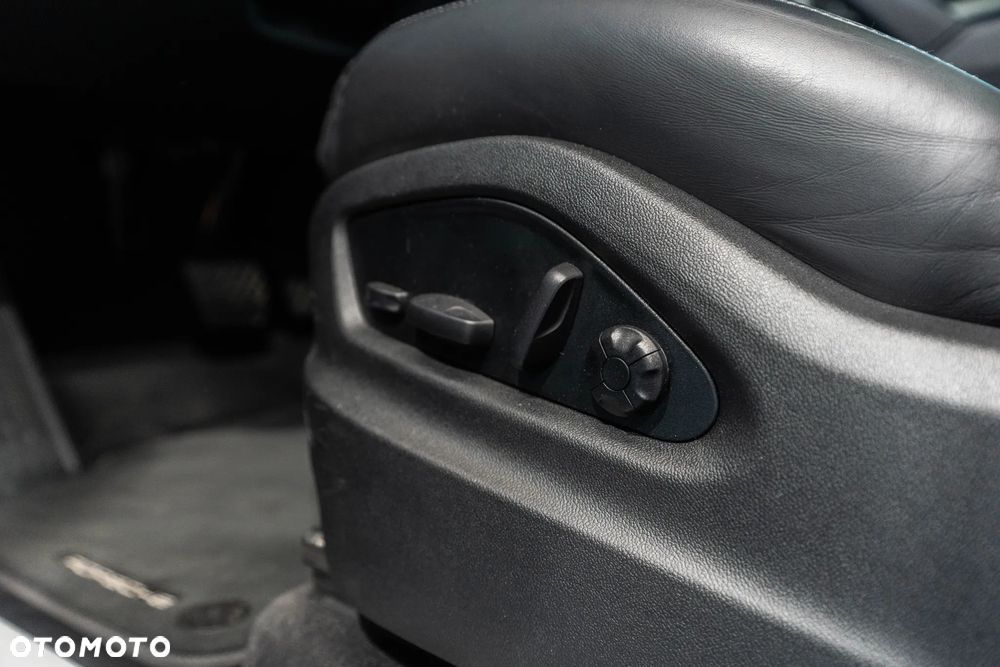 Porsche Cayenne E-Hybrid PHEV - 28