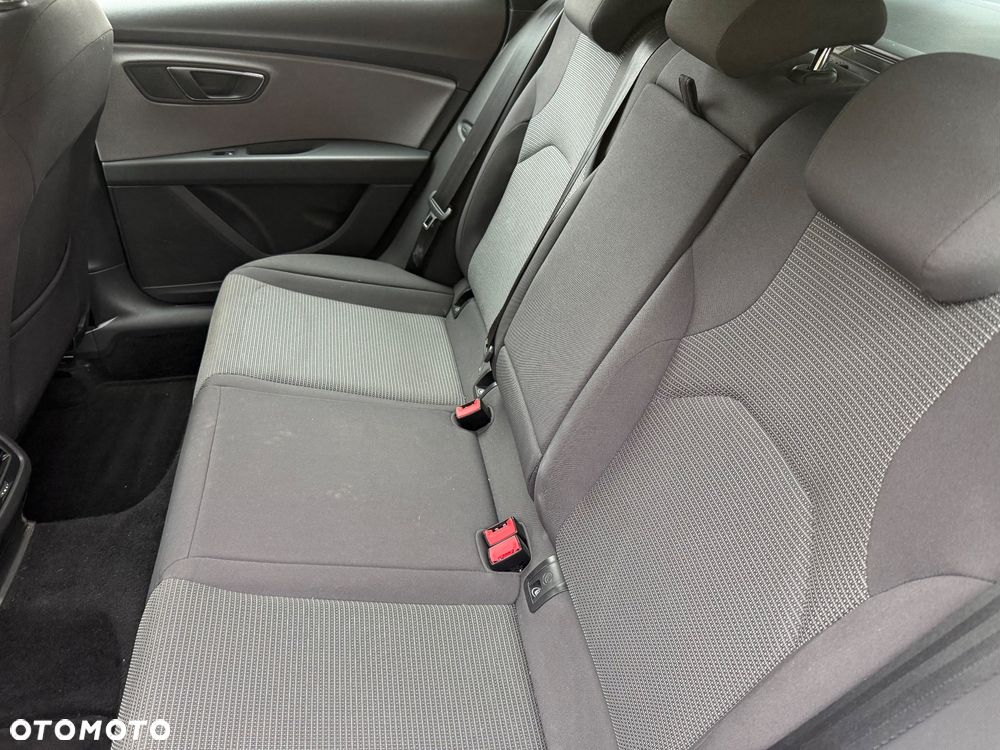 Seat Leon 1.6 TDI Start&Stop Style - 28
