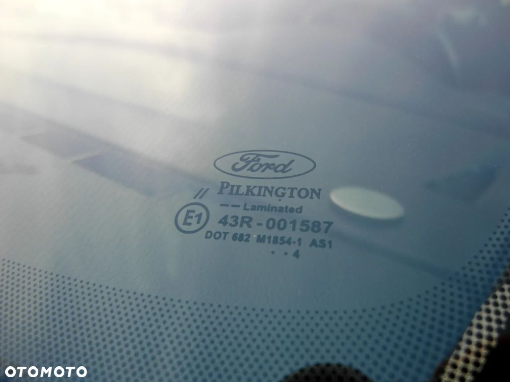 Ford S-Max 2.0 TDCi DPF Titanium - 40