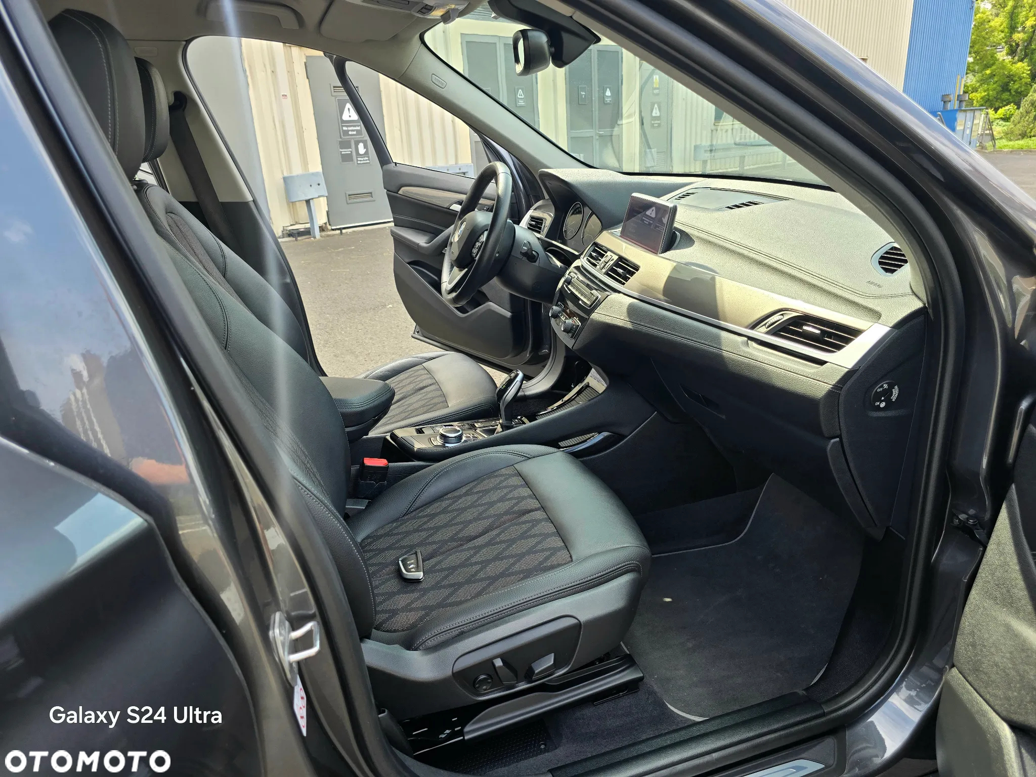 BMW X1 xDrive18d xLine sport - 13