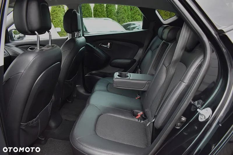 Hyundai ix35 1.6 GDI Style 2WD - 20