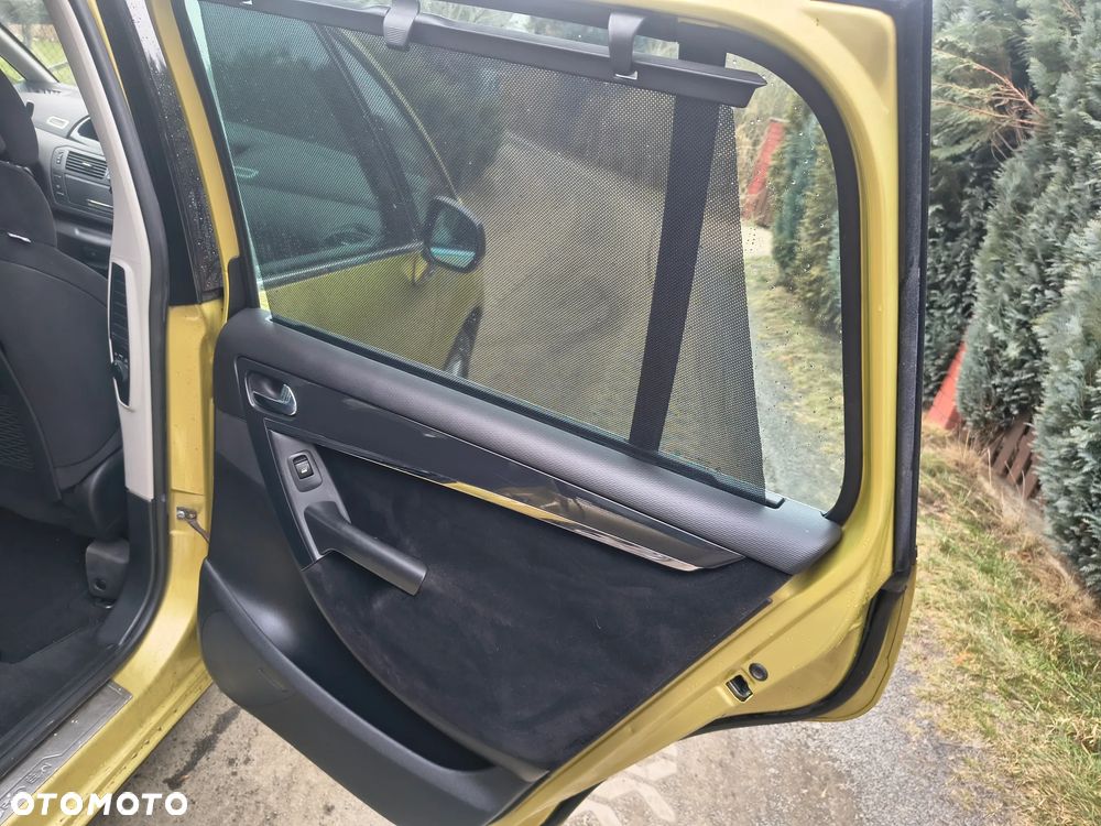 Citroën C4 Grand Picasso 2.0 16V Exclusive - 20