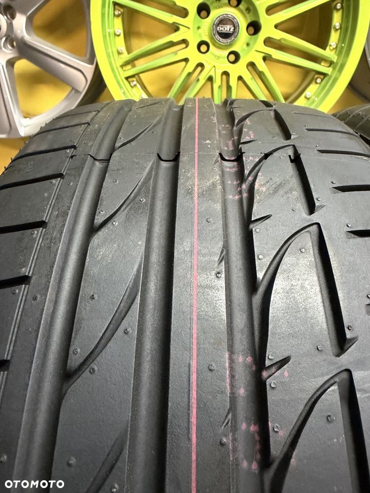 Opony letnie 255/40R19 100Y XL Bridgestone Potenza S001 AO | 2024 | Nowe Demo - 6