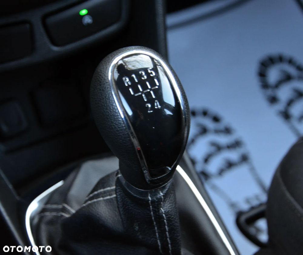 Opel Mokka 1.6 ecoFLEX Start/Stop Edition - 22