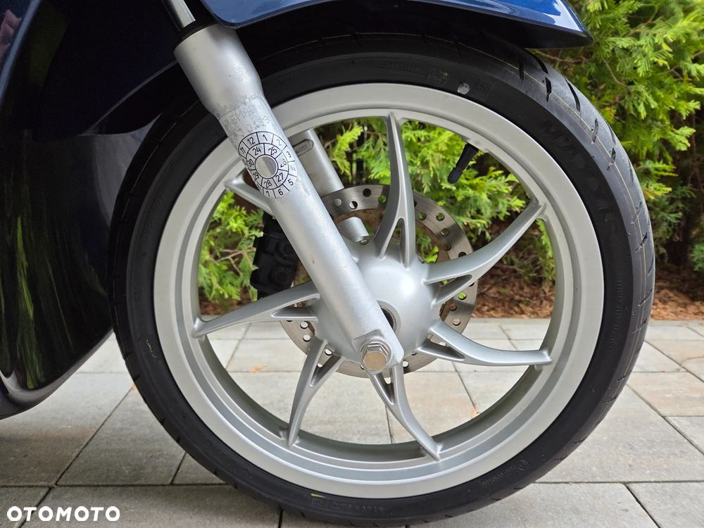 Piaggio Liberty - 28