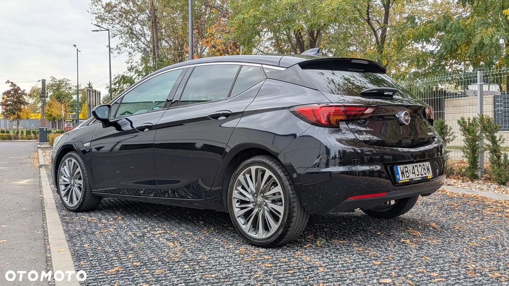 Opel Astra V 1.4 T Elite - 1