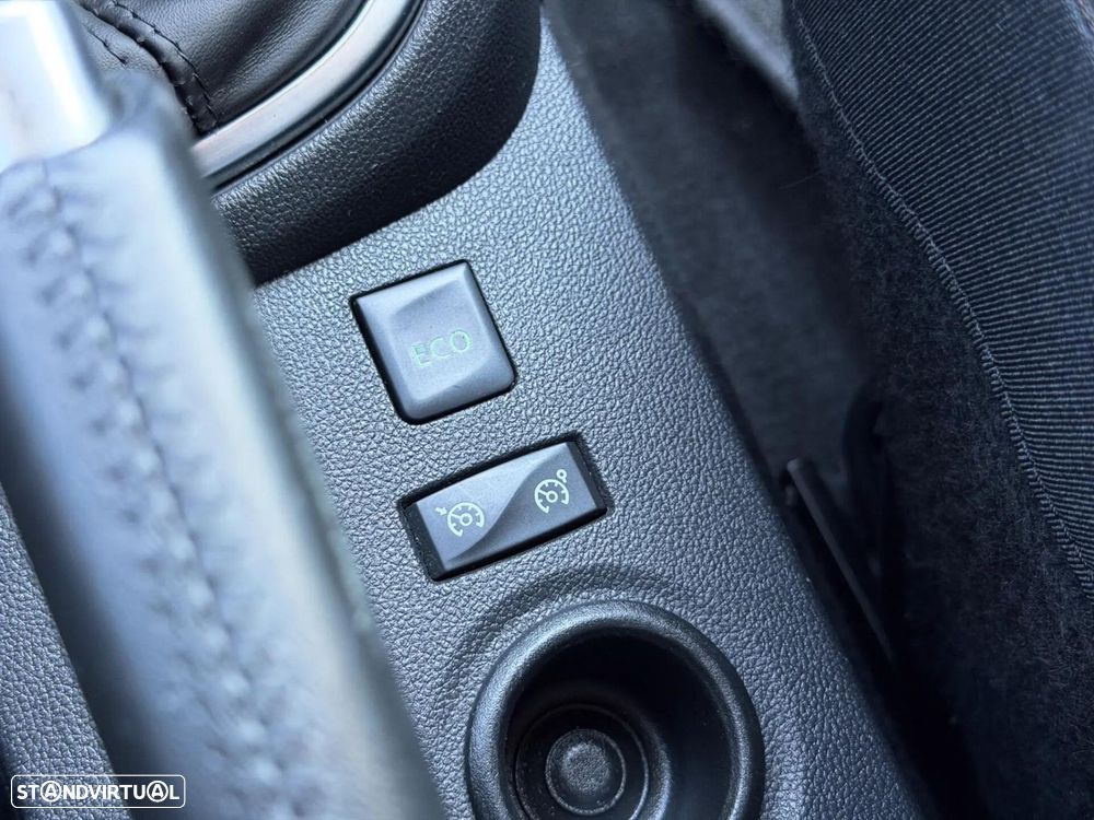 Renault Captur 1.5 dCi Exclusive - 26