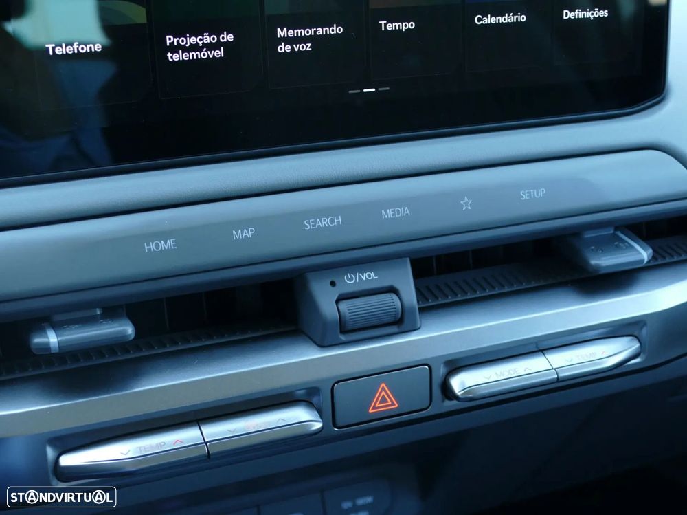 Kia EV3 58.3 kWh Drive - 25