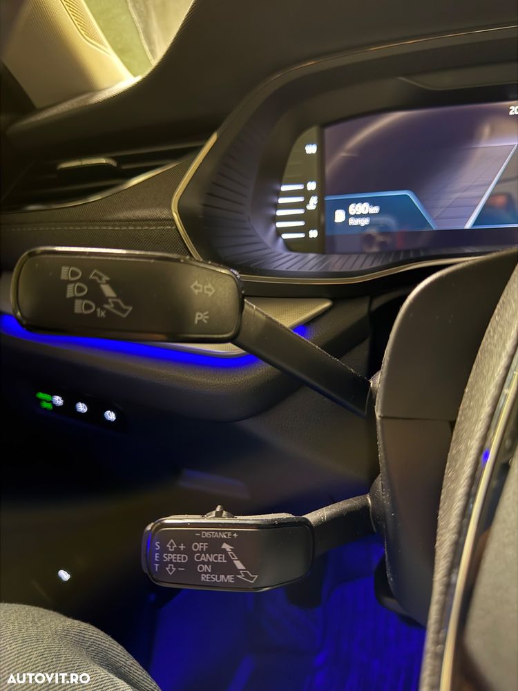 Skoda Octavia 1.5 TSI Style - 21