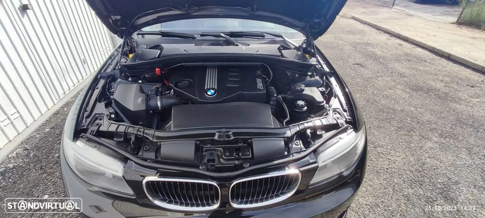 BMW 123 dA - 7