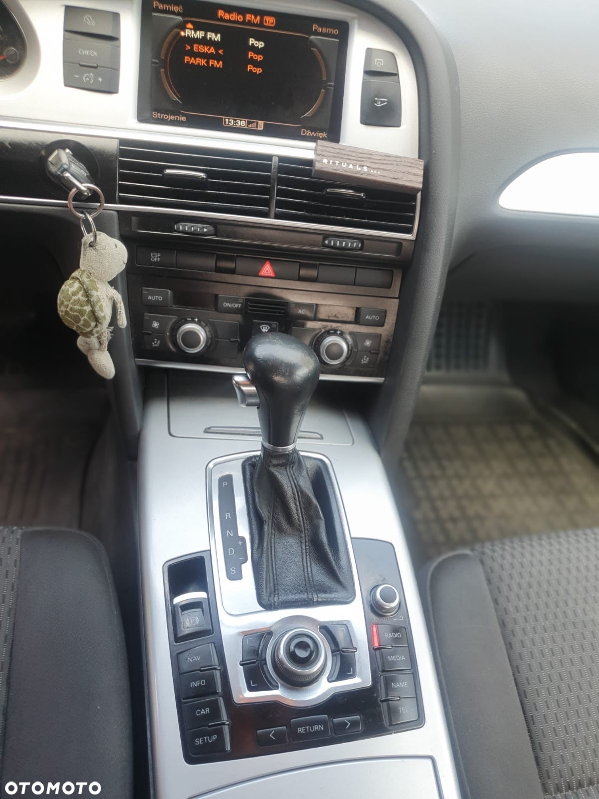 Audi A6 - 18