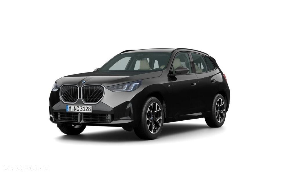 BMW X3 - 3