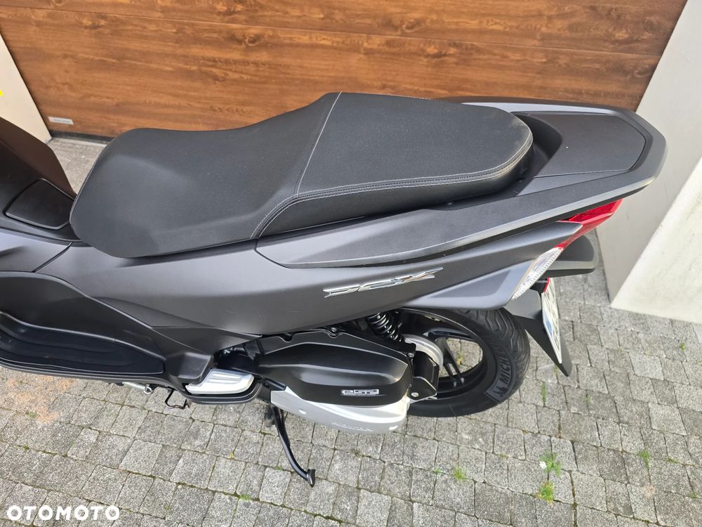 Honda PCX - 32
