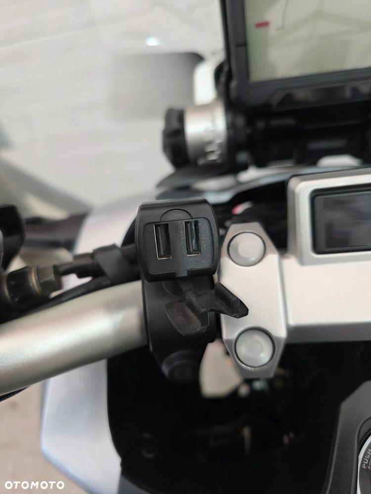 Honda X-ADV - 31