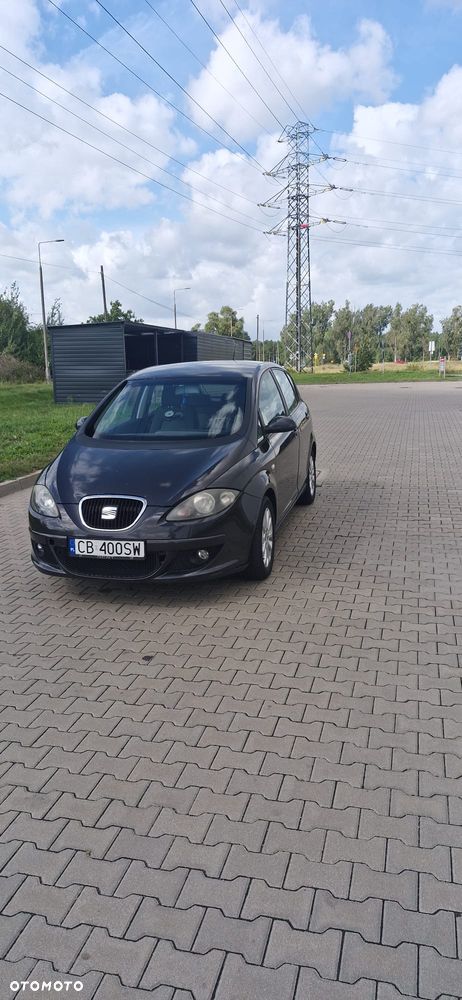 Seat Altea - 1