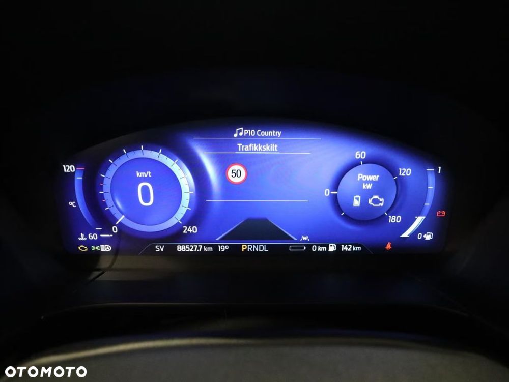 Ford Kuga 2.5 Duratec PHEV ST-LINE - 18