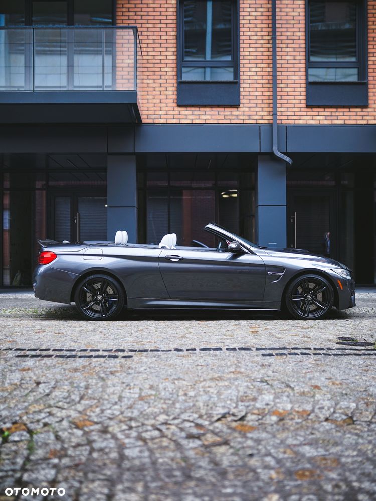 BMW M4 GPF DKG - 11