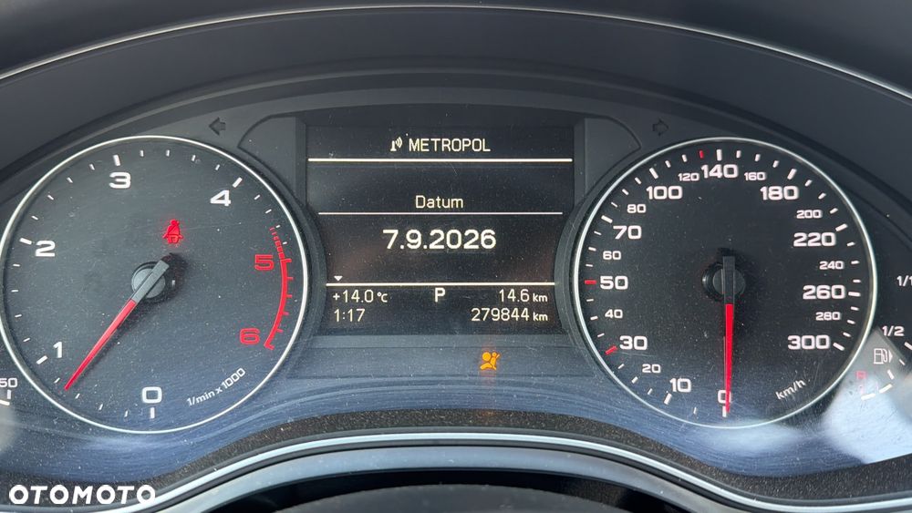 Audi A6 Allroad - 9