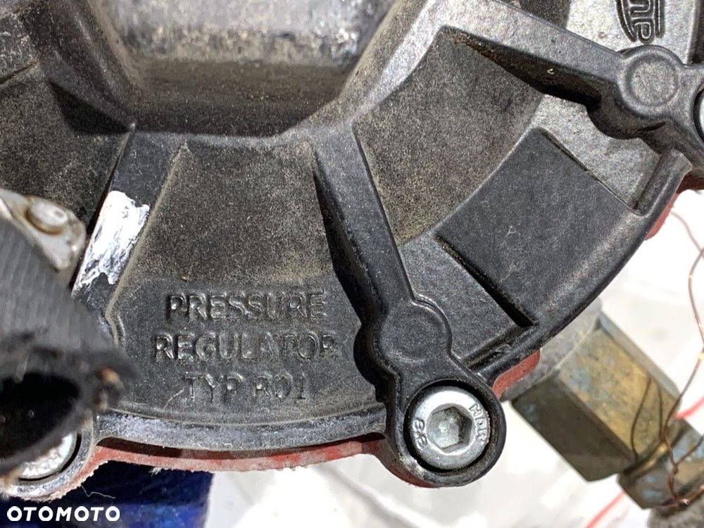 REDUKTOR DO GAZU LPG  TOYOTA YARIS (_P13_) 2010 - 2022 1.3 (NSP130_) 73 kW [99 KM] benzyna 2011 - - 5