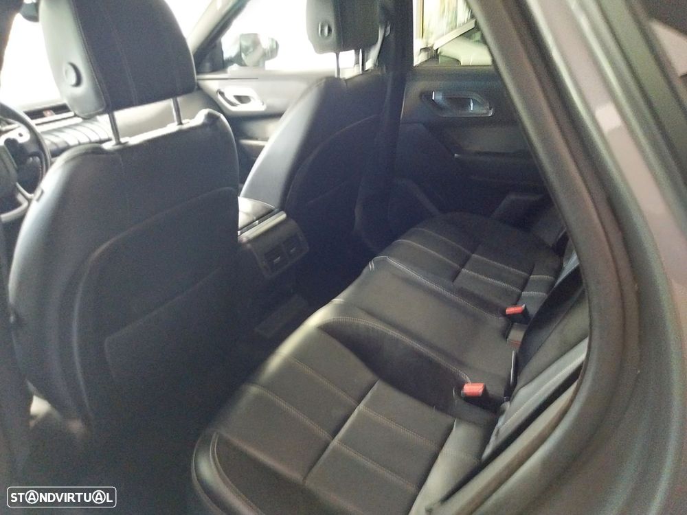 Land Rover Range Rover Velar 2.0 D R-Dynamic - 7