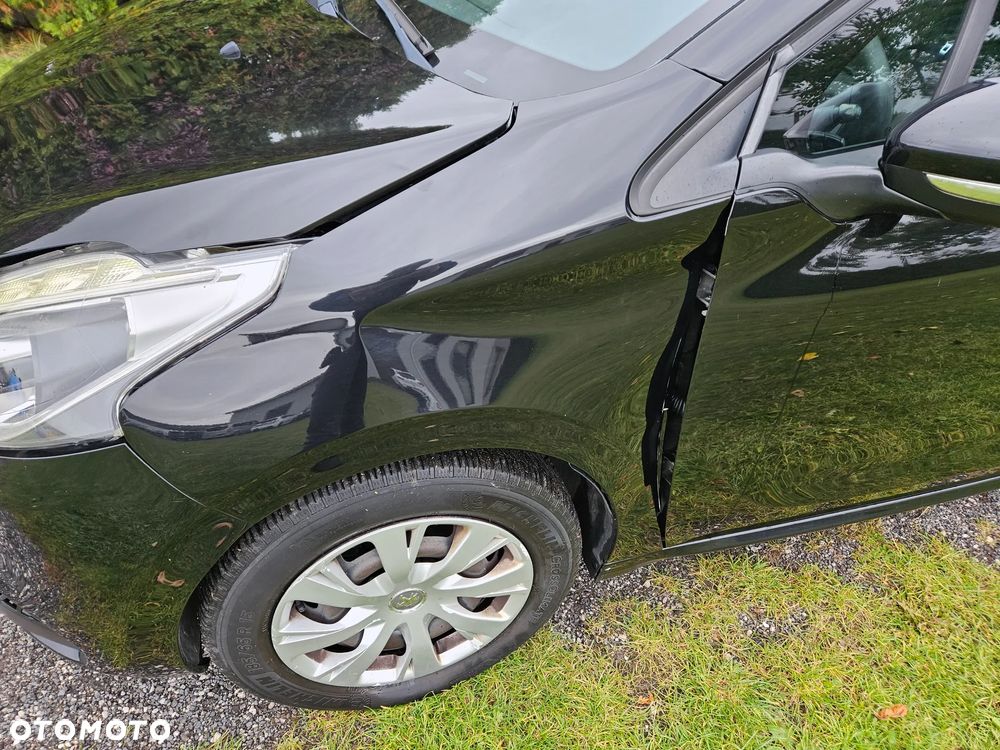 Peugeot 208 1.2 PureTech Active - 7