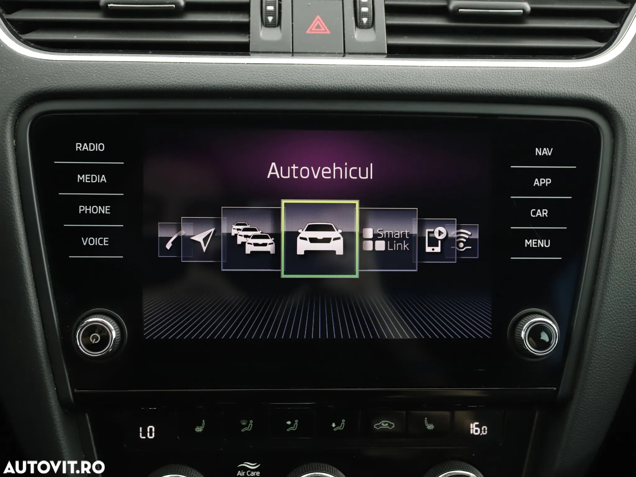Skoda Octavia 2.0 TDI DSG Style - 15