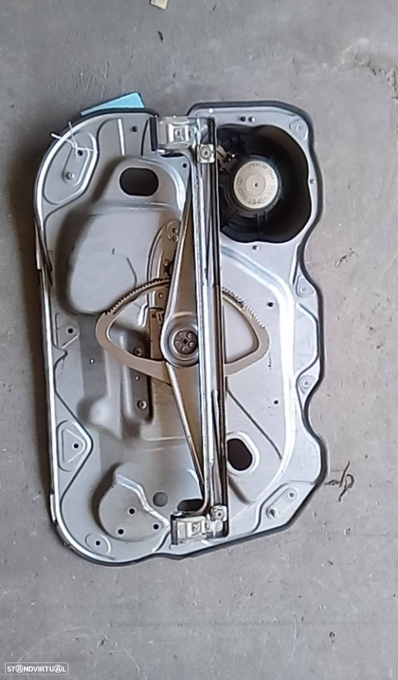 Elevador Elect Fte Dto Ford Focus Ii (Da_, Hcp, Dp) - 3