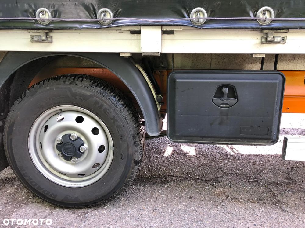 Fiat Ducato - 3