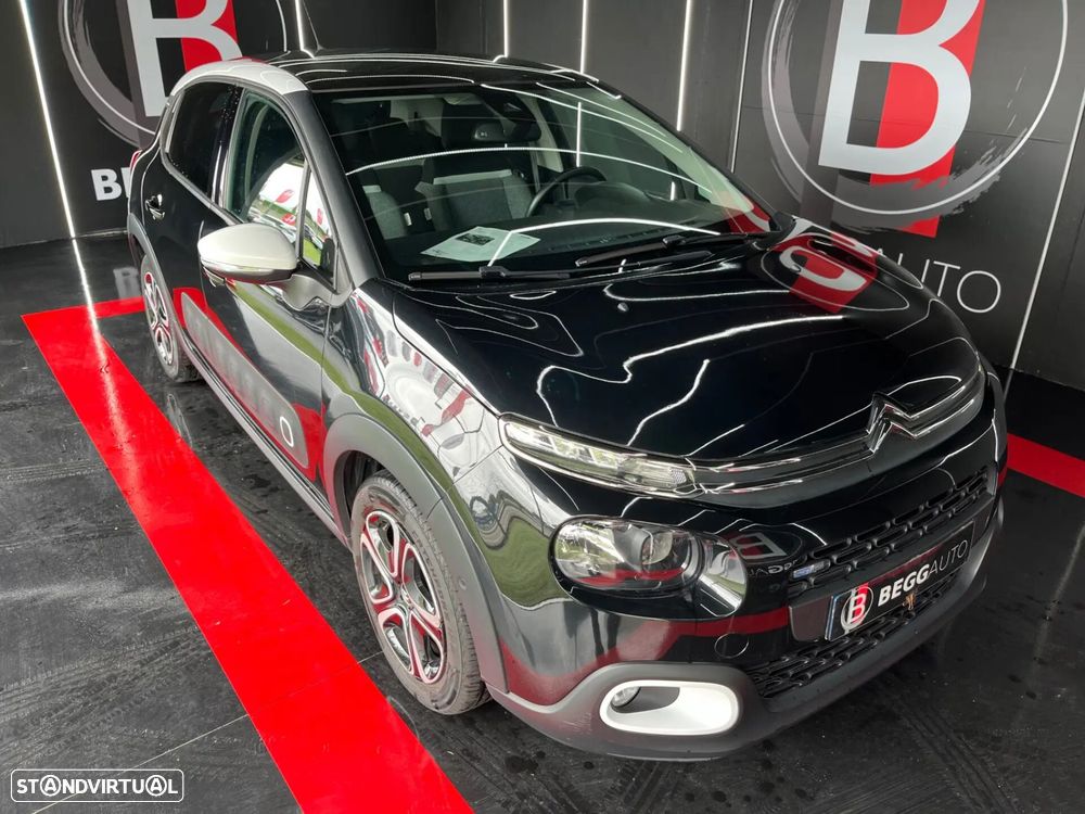 Citroën C3 1.2 PureTech Shine - 6