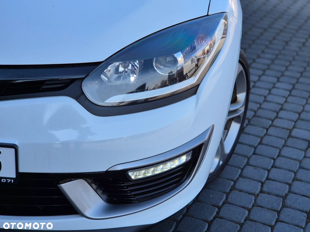 Renault Megane dCi 165 FAP GTline - 21