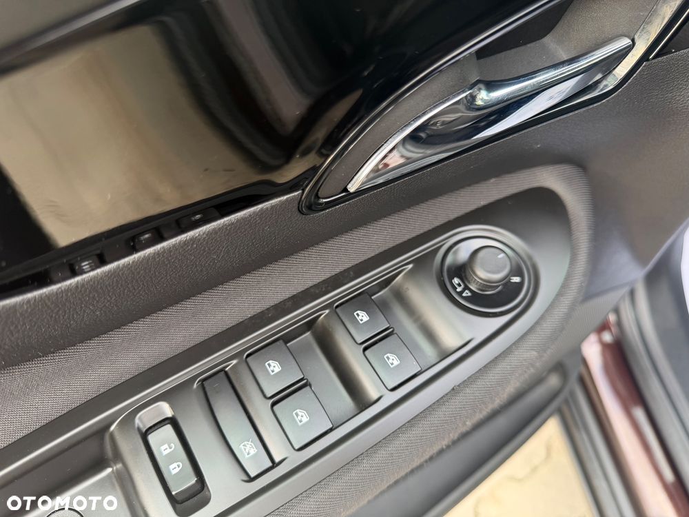 Opel Mokka 1.4 Turbo ecoFLEX Start/Stop Edition - 35