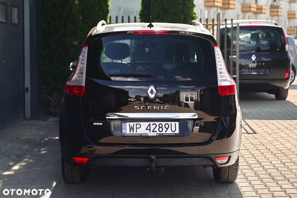 Renault Grand Scenic - 7