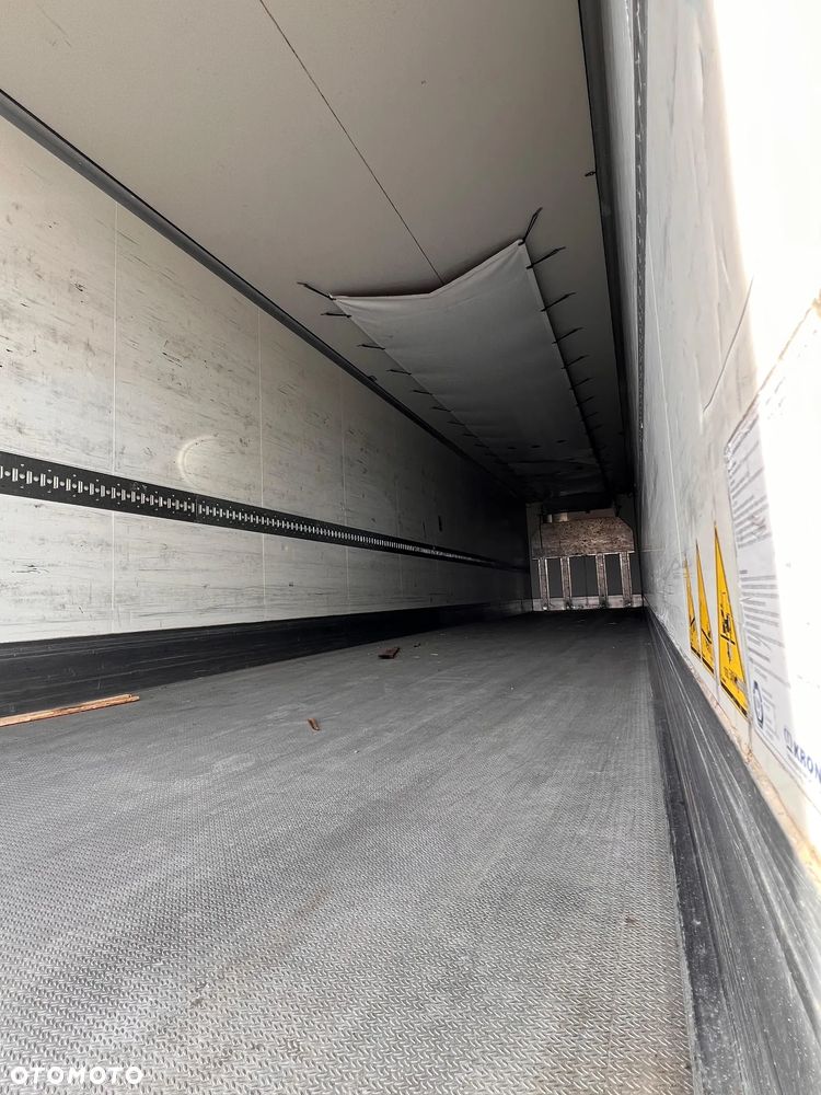 Krone SD Coolliner - 4