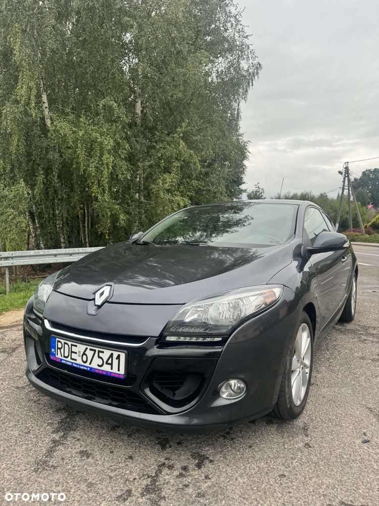 Renault Megane - 7