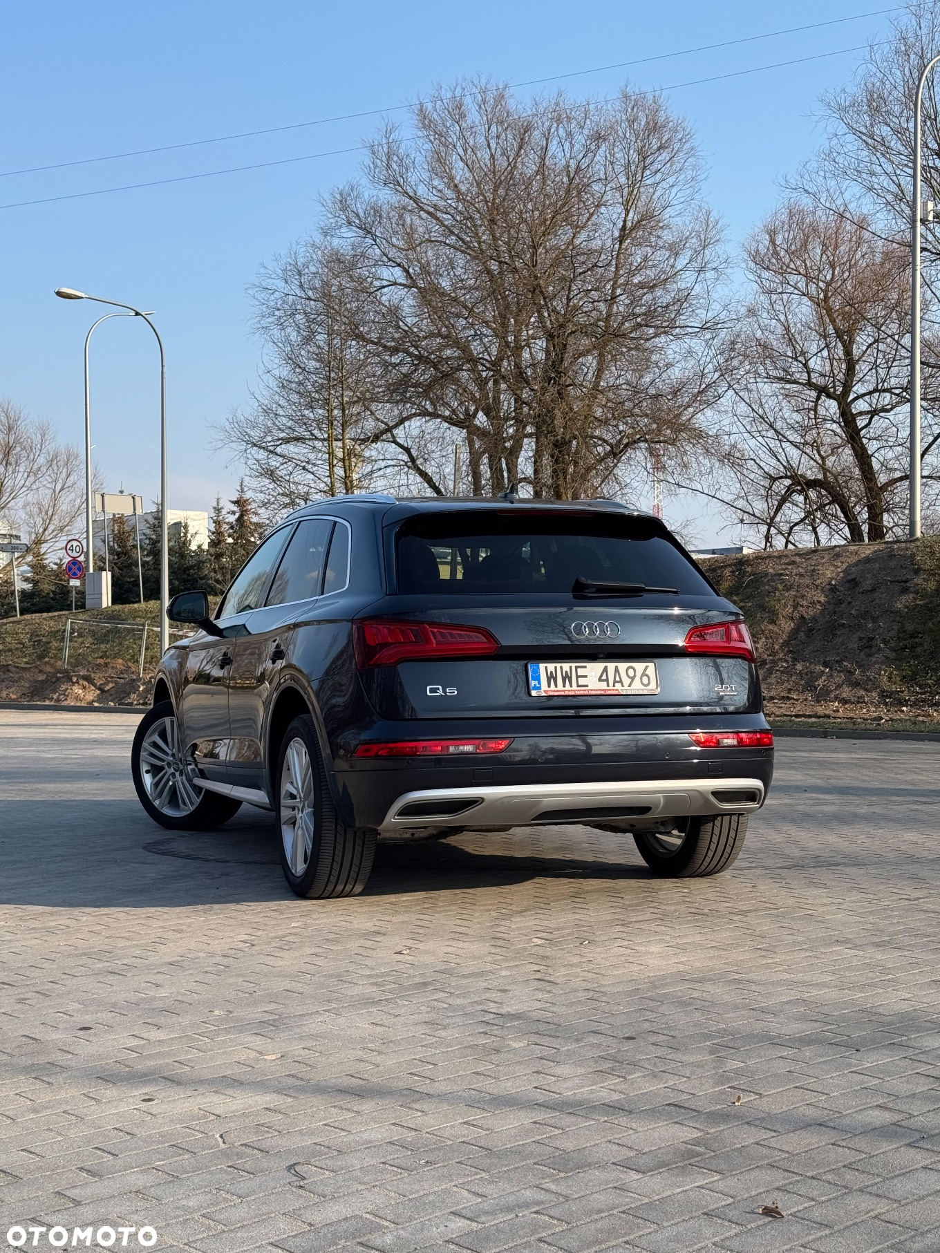 Audi Q5 2.0 TFSI Quattro S tronic - 5