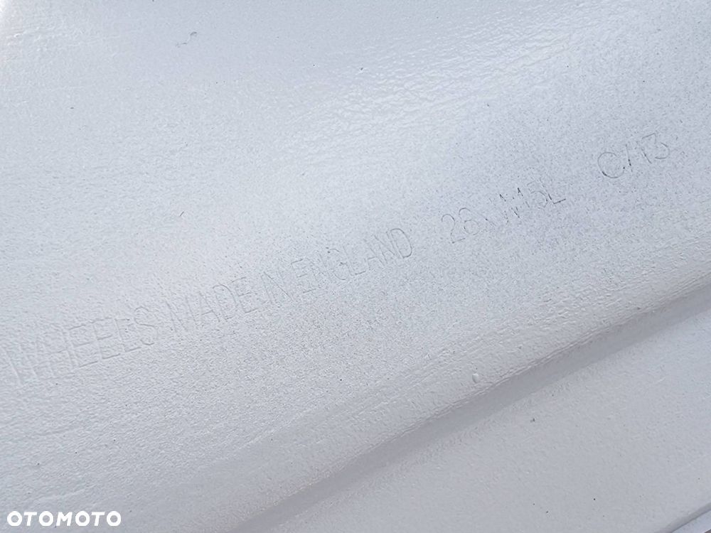 FELGA TRAKTOR NEW HOLLAND T7.185 T7 2013 - 4