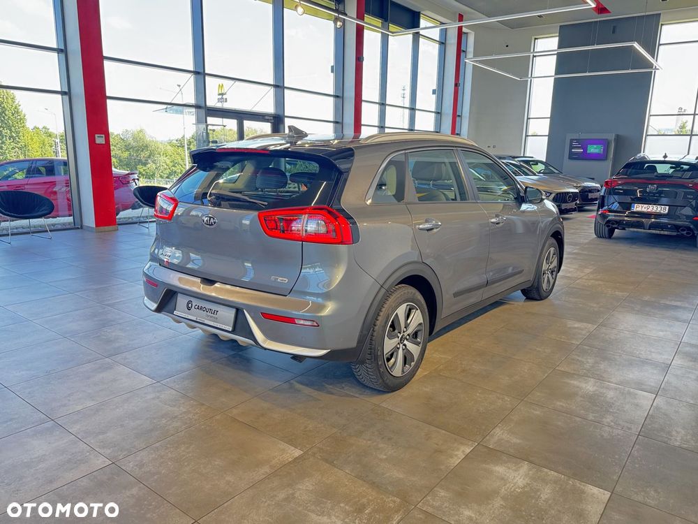 Kia Niro - 9