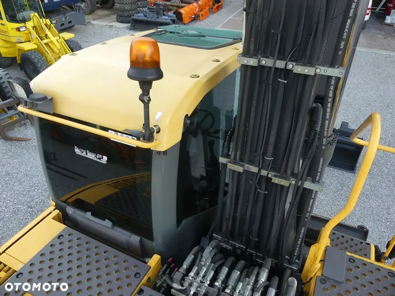 Volvo EW160C Z Niemiec / Tylko 9800mtg / - 21