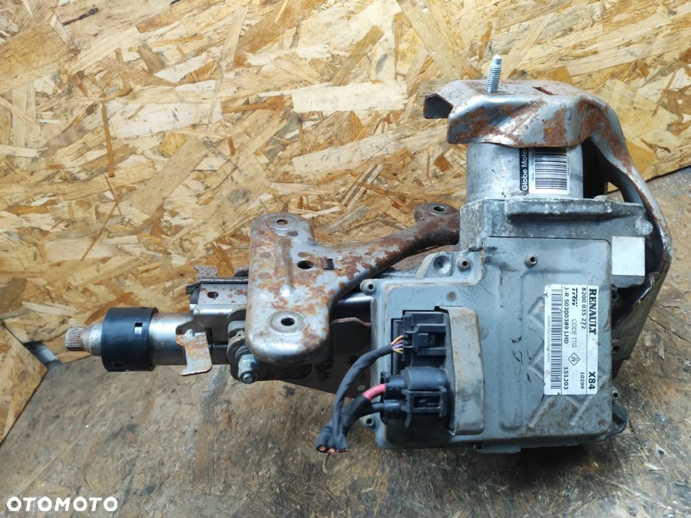 pompa wspomagania kierownicy TRW 8200035272 / 50300389 LDH do RENAULT scenic II - 2